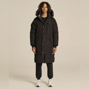 Kanuk Inuit winter jacket, unisex, XL